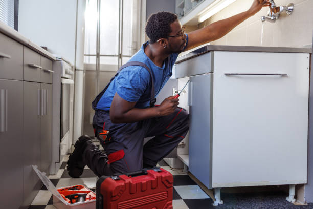 Best Residential Plumbing Services  in Cao, ND